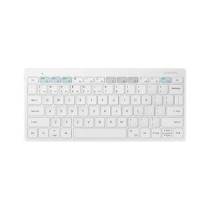 Samsung Trio 500 Smart Keyboard White (EJ-B3400UWEGWW)