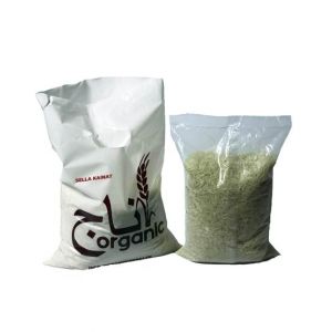 Organic Anaaj Sella Rice 5 KG