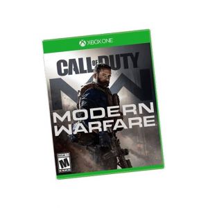 Call Of Duty Modern Warfare DVD Game For Xbox One
