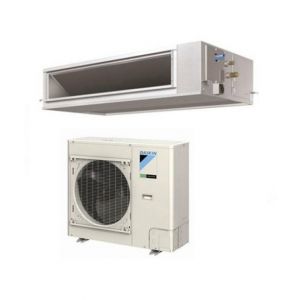 Daikin Ceiling Concealed Split Air Conditioner 2.0 Ton (FDYM25CXV1/RY24CXV1)