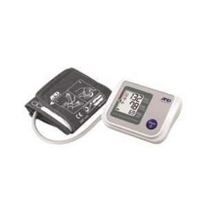 A&D Digital Blood Pressure Monitor (767S)