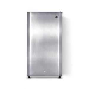 PEL Life Series Single Door Refrigerator 5 Cu Ft (PRL-1400)-Silver