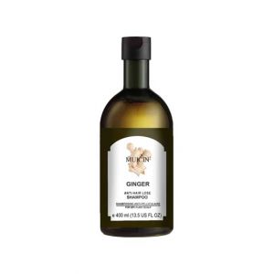 Muicin Ginger Anti Hair Loss Shampoo - 400ml