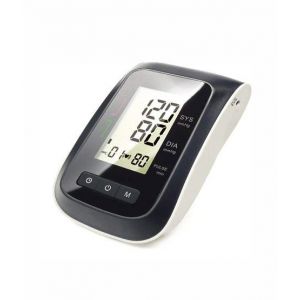 Yonker Wrist Arm Blood Pressure Meter (YK-BPA2)