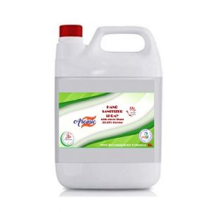 Aromic Hand Sanitizer 5 Liter