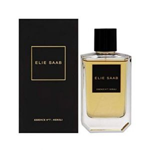 Elie Saab Essence No. 7 Neroli Eau De Parfum For Unisex 100ml