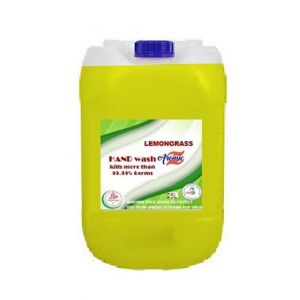 Aromic Hand Wash Lemongrass 25-Litre