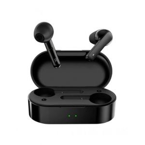 QCY T3 Wireless Bluetooth Earbuds Black