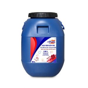 Aromic Floral Multipurpose Surface Cleaner 50 Liters