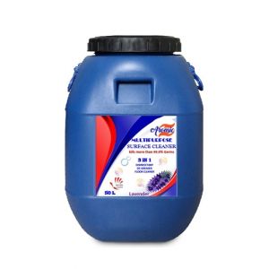 Aromic Lavender Multipurpose Surface Cleaner 50 Liters