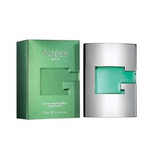 Guess Dare EDT Perfume For Men 75ml