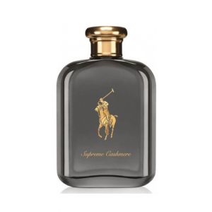 Ralph Lauren Supreme Cashmere Eau De Parfum For Men 125ml
