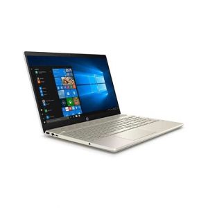 HP Pavilion 15.6" Core i7 10th Gen 16GB 512GB SSD 32GB Optane Touch Laptop Silver (15T-CS300) - Refurbished