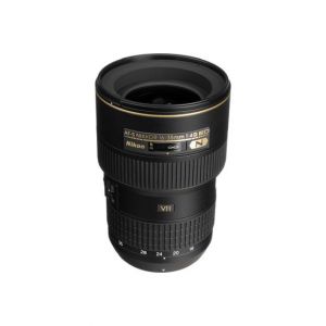 Nikon AF-S NIKKOR 16-35mm F/4G ED VR Lens