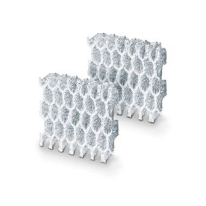 Beurer 2X Silver Ion Pads For LW 230 (164160)