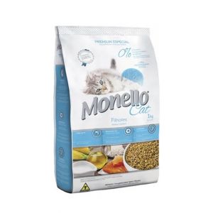Nutrire Monello Kittens Cat Food 1kg