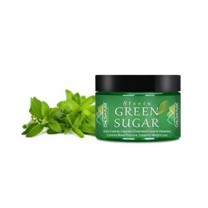Chiltan Pure Stevia Leaf Powder 50g