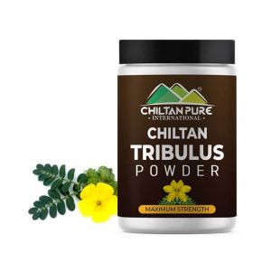 Chiltan Pure Tribulus Powder 200g