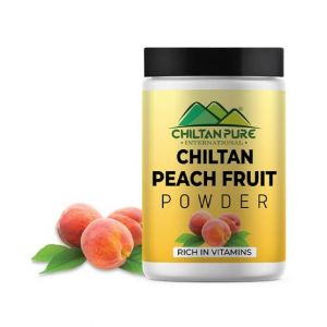 Chiltan Pure Peach Fruit Powder 230g