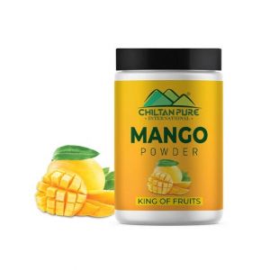 Chiltan Pure Mango Powder 210g