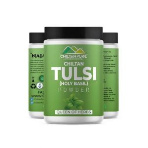 Chiltan Pure Tulsi Powder 150g