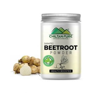 Chiltan Pure White Organic Beetroot Powder 230g