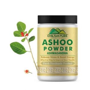 Chiltan Pure Ashoo Powder 200g