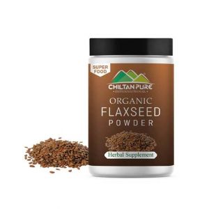 Chiltan Pure Flaxseed Powder 200g