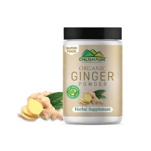 Chiltan Pure Ginger Powder 200g