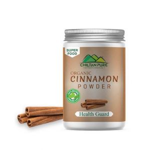 Chiltan Pure Cinnamon Powder 150g