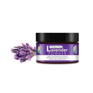 Chiltan Pure Lavender Powder 80g