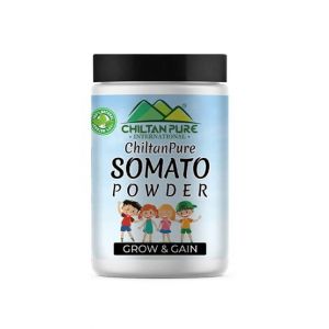Chiltan Pure Somato Child Growth Powder 140g