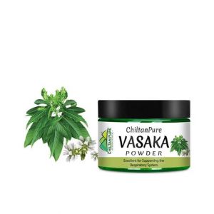 Chiltan Pure Vasaka Powder 60g