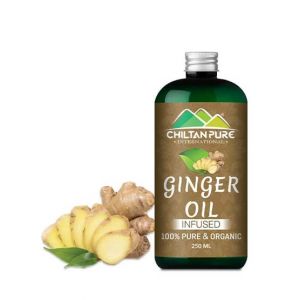 Chiltan Pure Ginger Oil 250ml