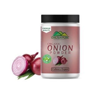Chiltan Pure Onion Powder 180g