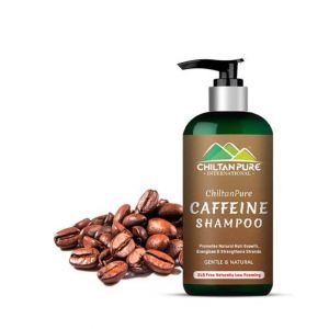 Chiltan Pure Caffeine Shampoo 250ml