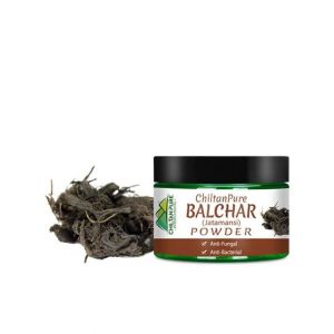 Chiltan Pure Balchar Powder 50g