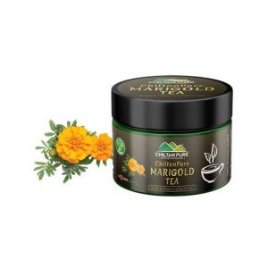 Chiltan Pure Marigold Tea 70g