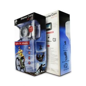 Cool Boy Mart Waterproof Mini Camera 720p HD