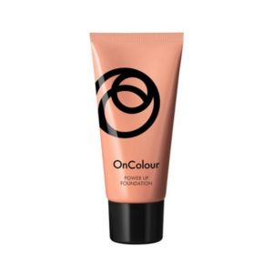 Oriflame OnColour Foundation Natural Beige (38807)