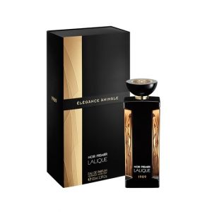Lalique Elegance Animale 1989 Eau De Parfum For Unisex 100ml