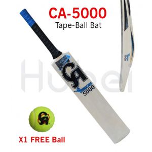 Favy Sports CA Vision 5000 Tape Ball Cricket Bat