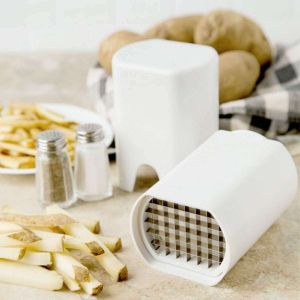 Ferozi Traders One Step Natural French Fries Cutter