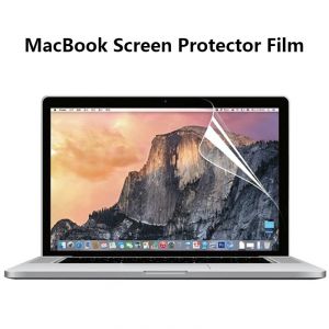 Ferozi Traders Screen Protector For MacBook Pro 13"