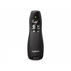 Logitech Wireless Presenter Remote (R400)