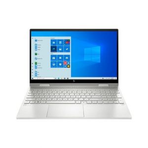 HP Envy x360 15.6" Core i5 11th Gen 8GB 256GB SSD Touch Laptop Silver (15-ED1013DX) - Refurbished