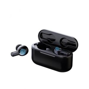 1More Omthing Airfree In-Ear Earbuds Black (E0002BT)