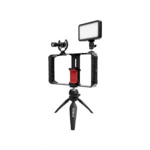 Synco Professional Vlogger Kit 1 (SY-Kit1-Vlog)