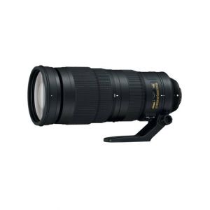 Nikon AF-S NIKKOR 200-500mm F/5.6E ED VR Lens