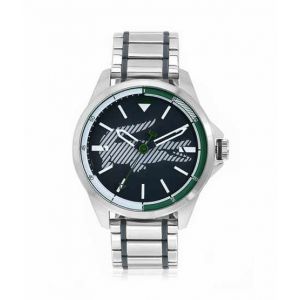 Lacoste Bracelet Men's Watch Silver (2010943)